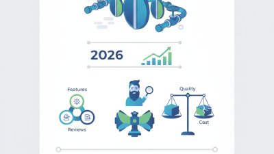 Where to Find Quality Butterfly Valves for Sale in 2026