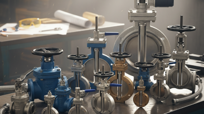 Top 10 Butterfly Valves for Sale What You Need to Know?