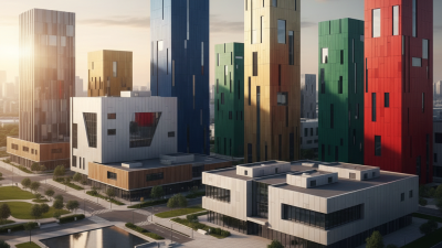 2026 Best Aluminum Composite Panel Manufacturers to Consider?