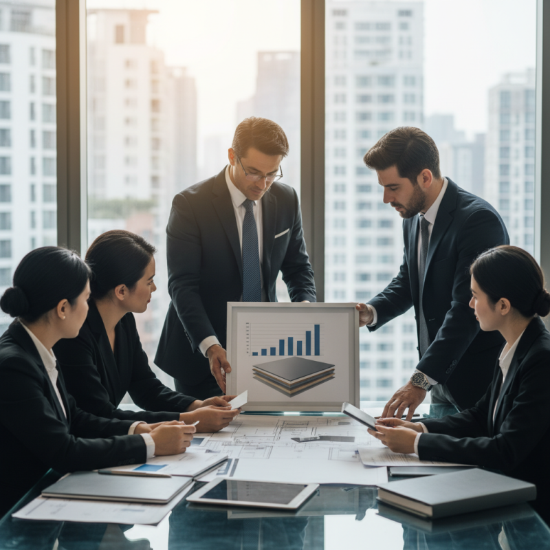 Top Tips for Choosing Aluminum Composite Panel Manufacturers?