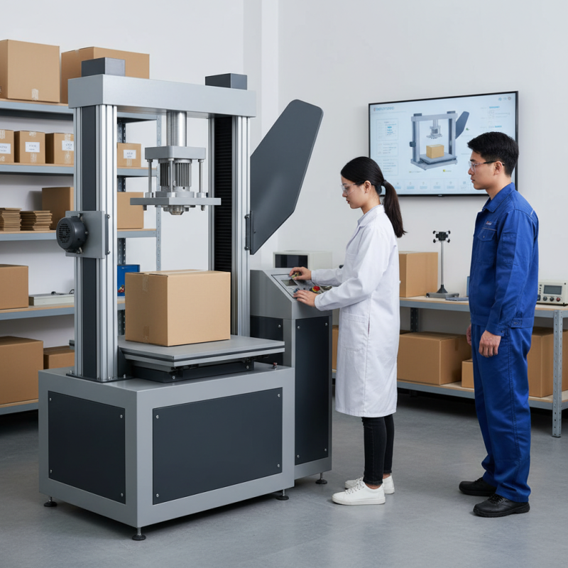 How to Use a Double-Wing Drop Tester Effectively?