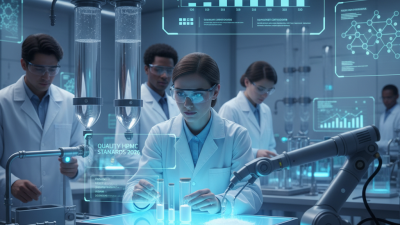 How to Buy HPMC for Sale Effectively in 2026?