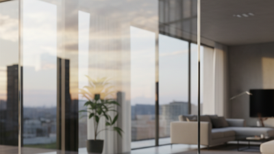 What is Flat Transparent Tempered Glass and Its Benefits?