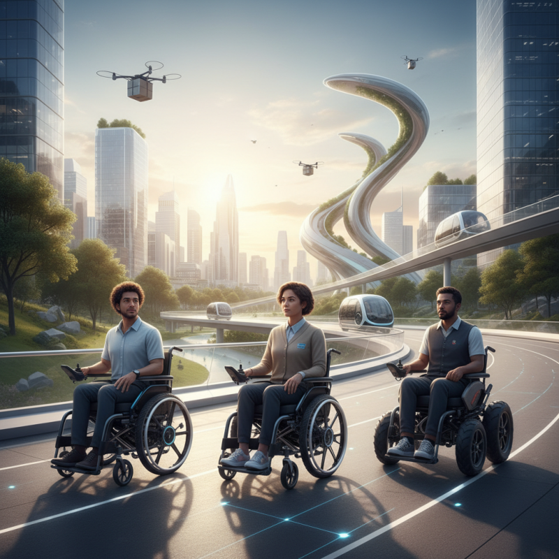 Top 10 Electric Wheelchair Manufacturers You Should Know?