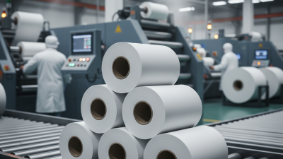 Top 10 Thermal Paper Roll Manufacturers You Should Know?