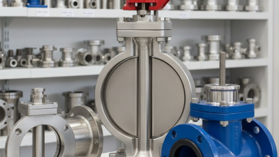 What is a butterfly valve and where to find them for sale?