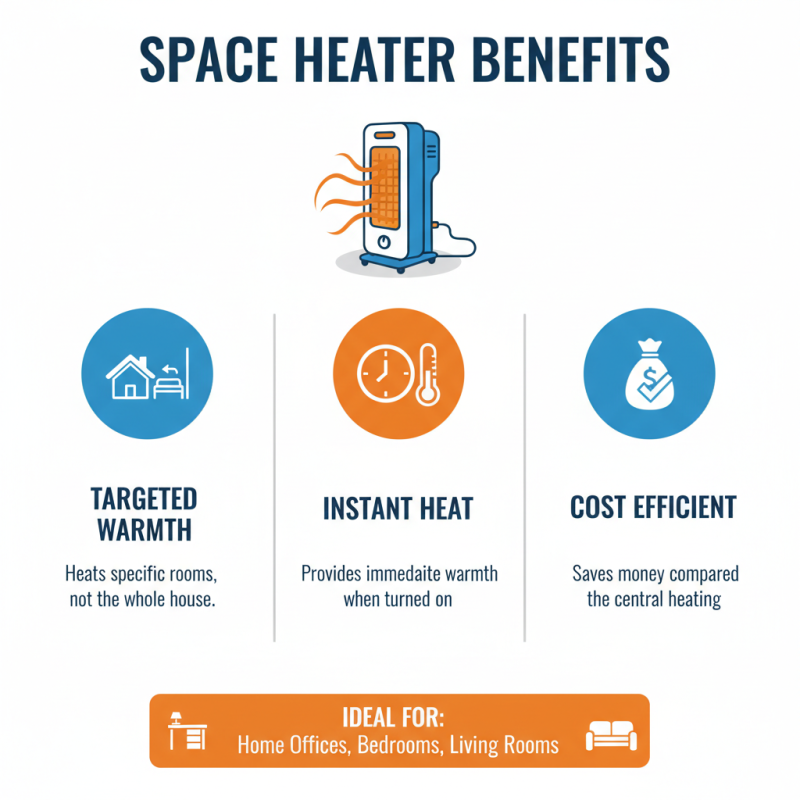 What is a Space Heater and How Does It Work?