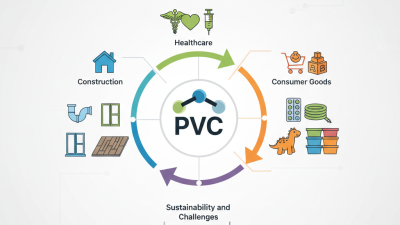 2026 Best Uses of Polyvinyl Chloride in Everyday Life?