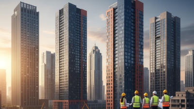 Top 10 Aluminum Composite Panel Manufacturers You Should Know?