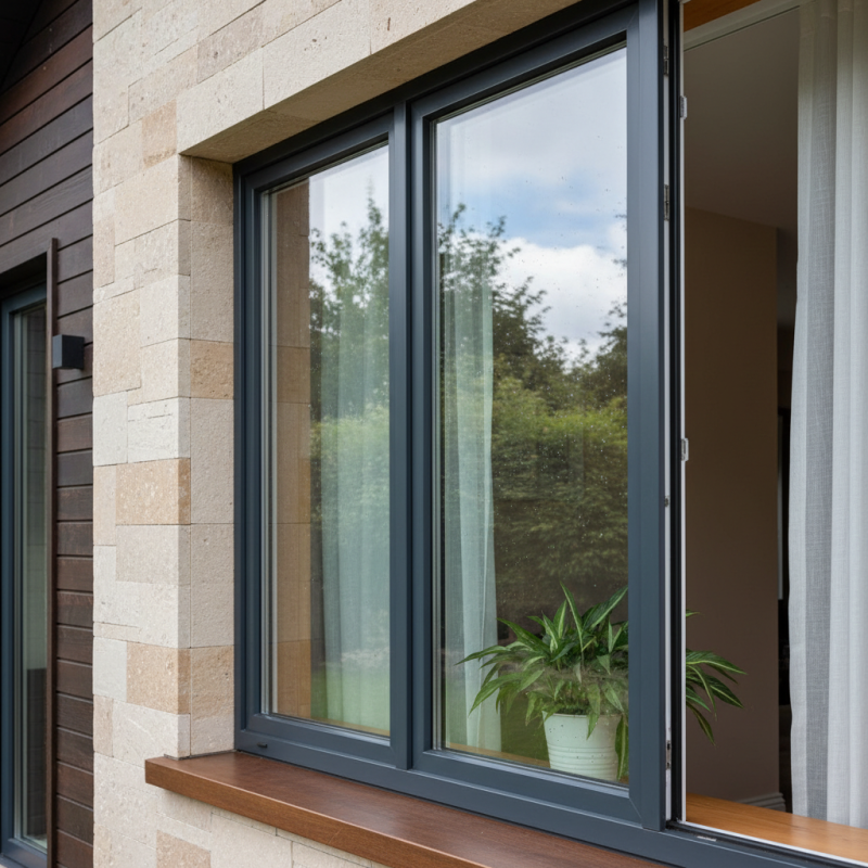 How to Choose Aluminium Casement Window Profiles for Your Home?