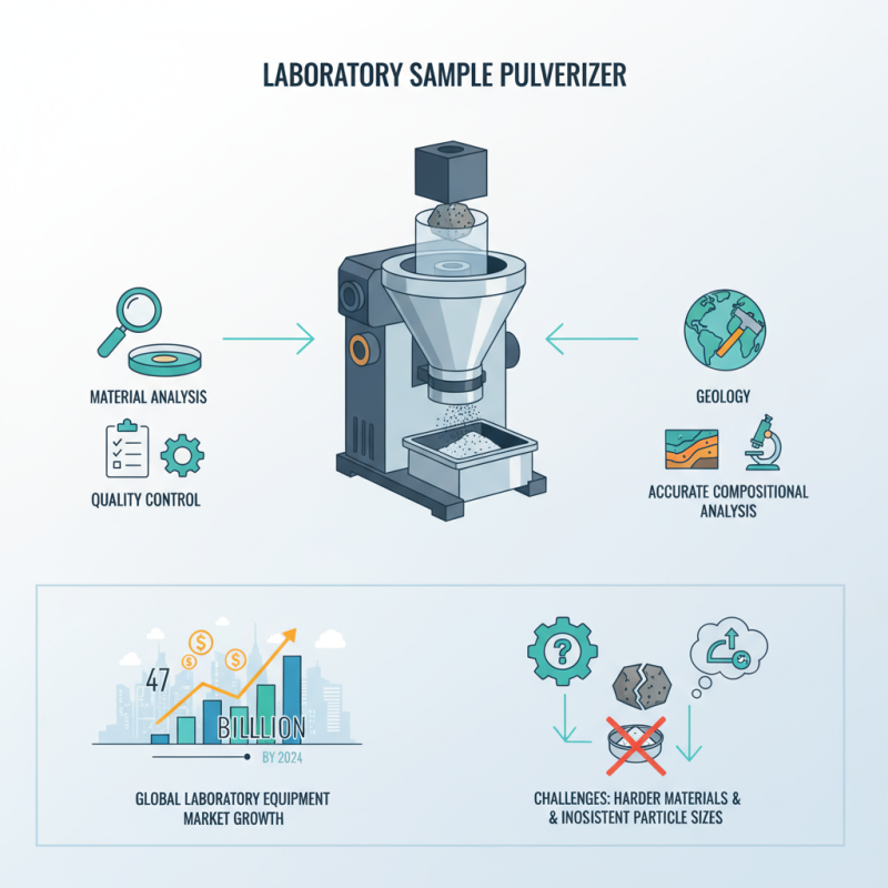 What is a Laboratory Sample Pulverizer and How Does it Work?