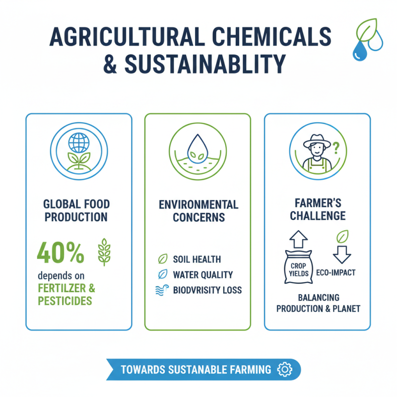 2026 How to Choose Corteva Chemicals for Sustainable Agriculture?