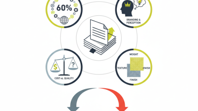How to Choose the Right Offset Paper for Your Printing Needs?