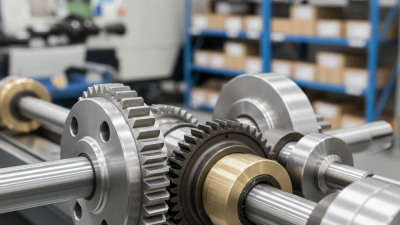 Top 10 Tips for Choosing the Best Mechanical Parts Suppliers?