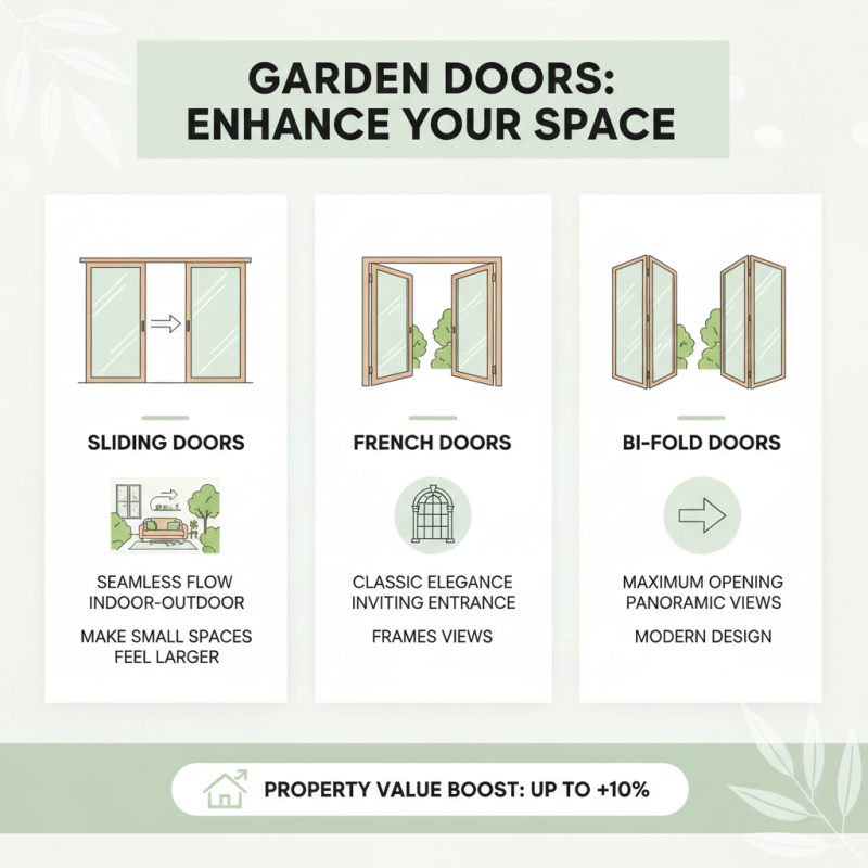 10 Essential Tips for Choosing the Perfect Garden Doors