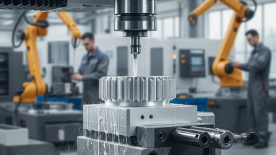 Why is CNC Metal Machining Important for Modern Manufacturing?