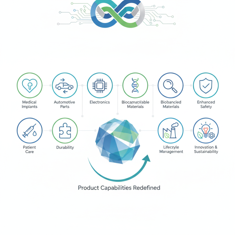 Top 10 Precision Plastics Applications You Should Know About?