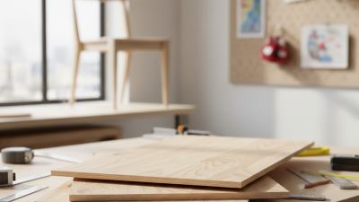 Best Birch Plywood Cut to Size Options for Your Next Project