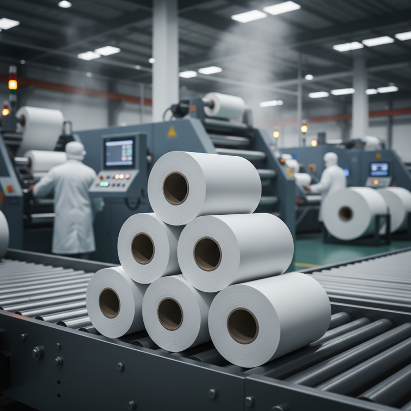 Top 10 Thermal Paper Roll Manufacturers You Should Know?