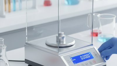 2026 Best Electronic Balance Reviews and Buying Guide?