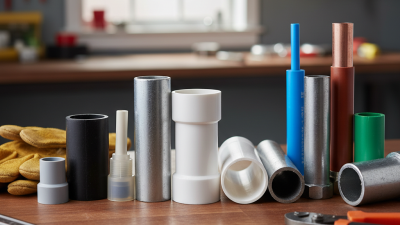 Top 10 Plumbing Pipes Types You Need to Know?