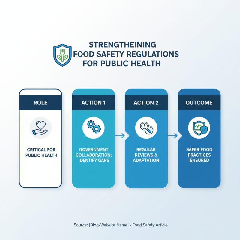 2026 How to Improve Food Inspection Systems for Better Safety and Quality?