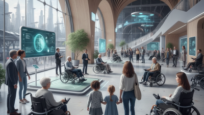 Top Electric Wheelchair Manufacturers in 2026 What to Know?