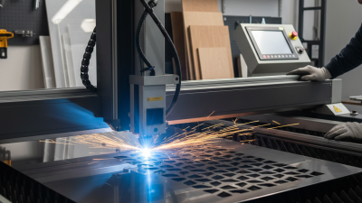 What is a Laser Cutting Machine and How Does It Work?