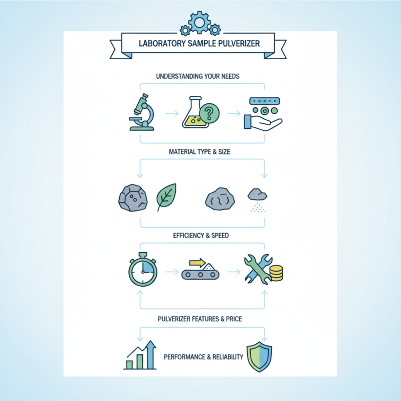How to Choose the Best Laboratory Sample Pulverizer for Your Needs?
