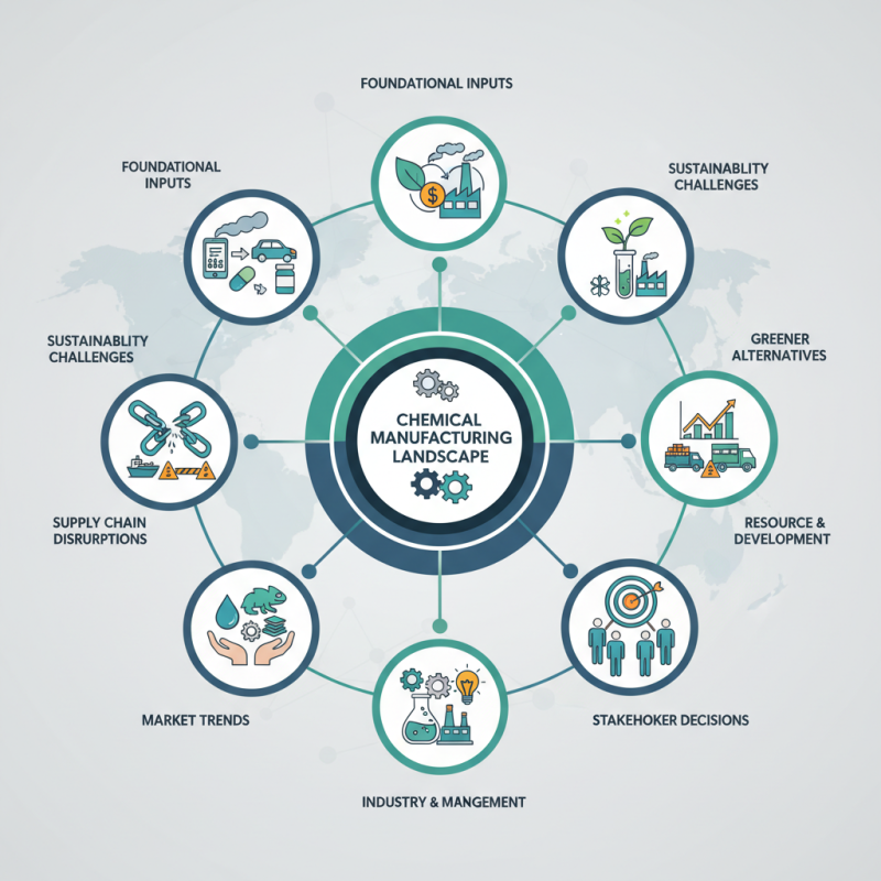 Top 10 Chemical Raw Materials Manufacturer Insights You Must Know?