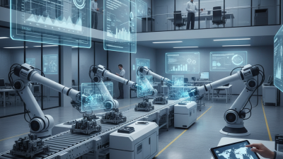 2026 How to Optimize Manufacturing Solutions for Efficiency and Growth?