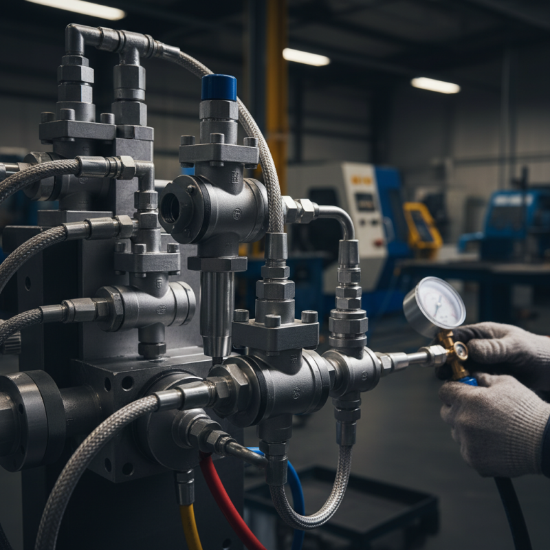 2026 How to Choose Pilot Operated Check Valves Effectively?