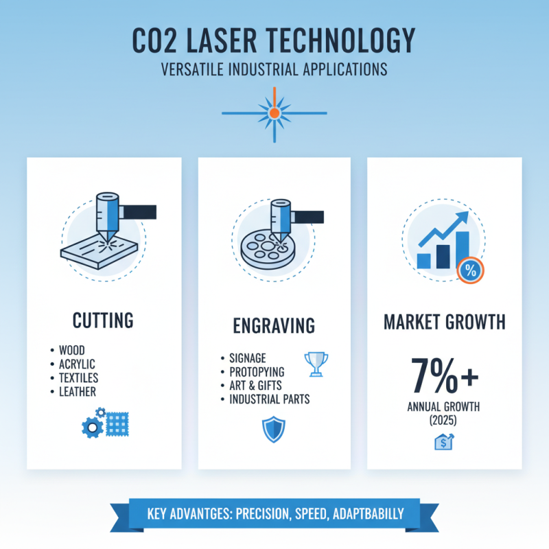 What is a laser machine and how does it work?
