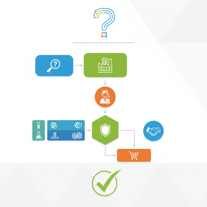 Best HPMC for Sale Where to Find Quality Options?