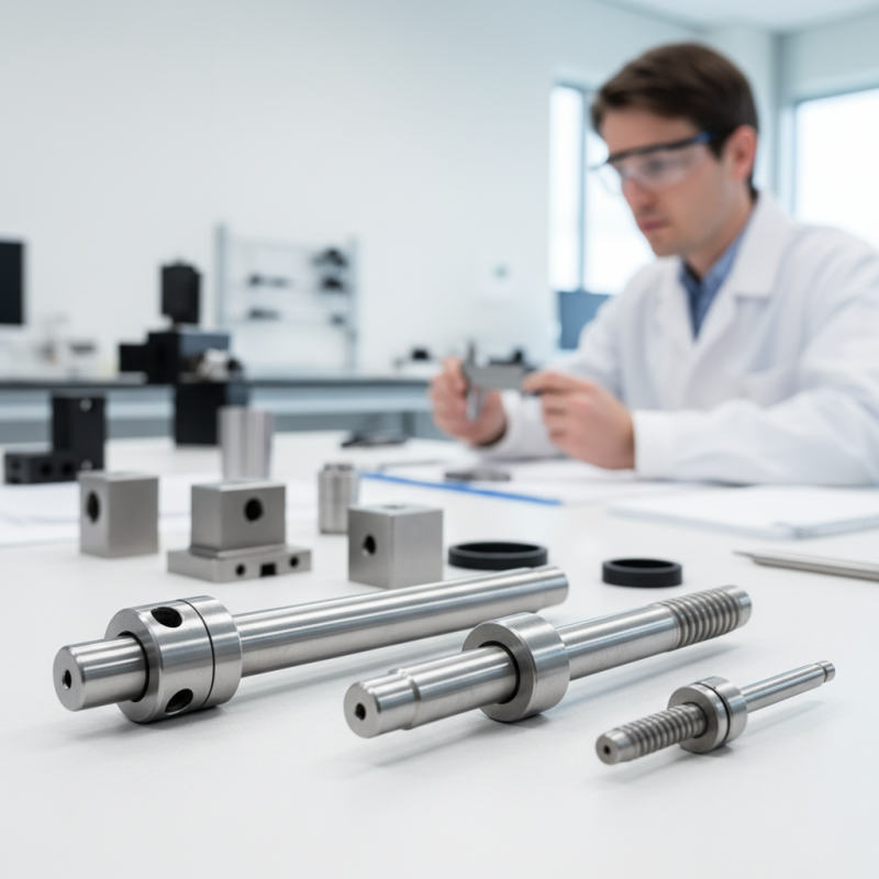 2026 Best Ball Screw for Sale Options and Buying Guide?