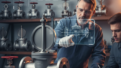 How to Choose the Best Butterfly Valves for Sale?