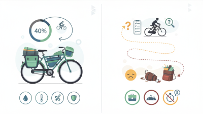 How to Choose the Best Bike Rack Bag for Your Cycling Needs?