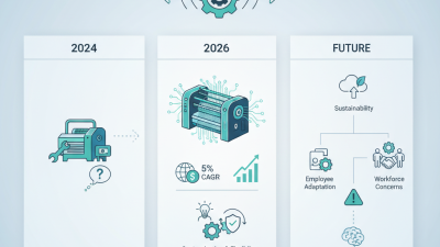 The Best Wire Mesh Weaving Machines of 2026 What to Know?