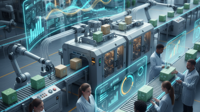 2026 Top Trends in Process and Packaging Innovation and Technology?