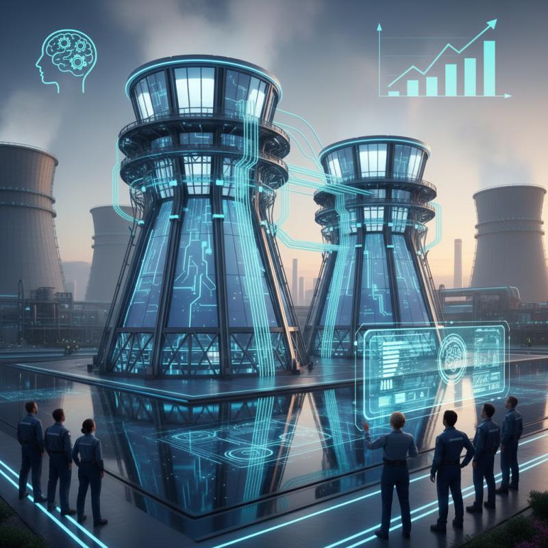 2026 Top Cooling Tower Innovations You Should Know?