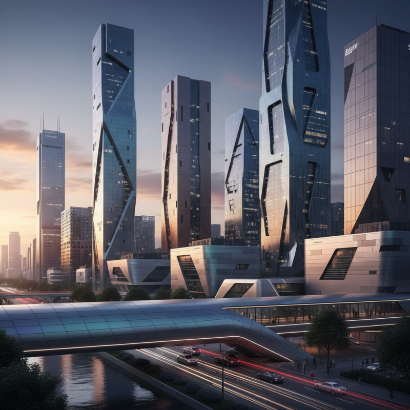 2026 Top Aluminum Composite Panel Manufacturers Guide?