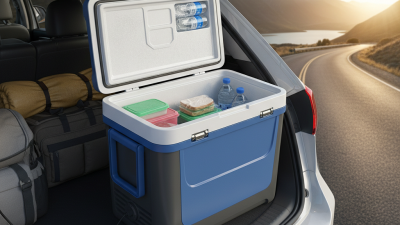 Top Tips for Choosing a Portable Freezer for Your Car?