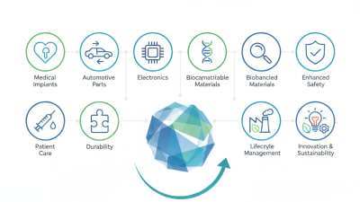Top 10 Precision Plastics Applications You Should Know About?