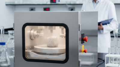 What is a Laboratory Sample Pulverizer and How Does It Work?