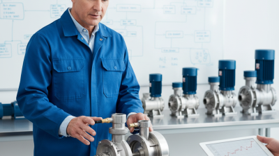 How to Choose the Right Diaphragm Pump for Your Needs?