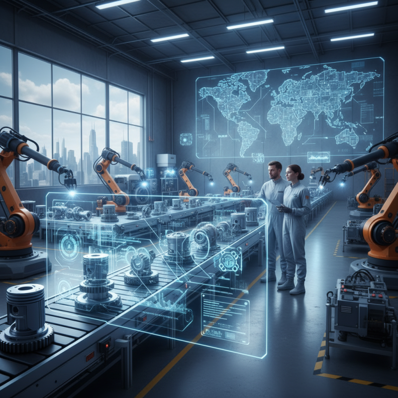 Top Mechanical Parts Suppliers in 2026 What to Know?