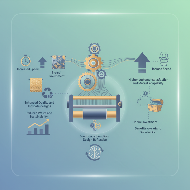 What are the Benefits of Smit Rapier Loom in 2026?