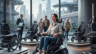 2026 Best Electric Wheelchair Manufacturers to Consider?