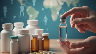 Why Are Pharmaceutical Products Essential for Healthcare?