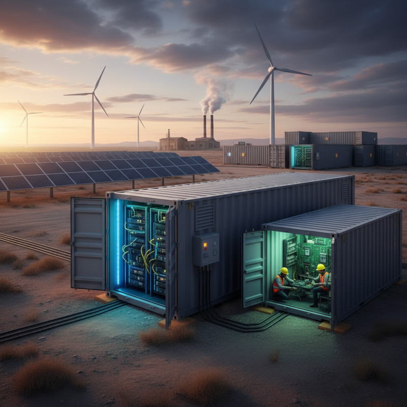 Top 5 Best Container Mining Strategies for Success?